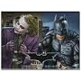 Dark Knight Jigsaw Puzzle