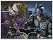 Search : Batman: The Dark Knight Batman and Joker 1,000 Piece Puzzle