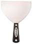 Hyde Tools 02850 6-Inch Flex Joint Knife, Black and Silver