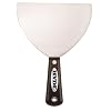 Hyde Tools 02850 6-Inch Flex Joint Knife, Black and Silver