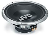 JVC CS GS5120 - Car subwoofer driver - 250 Watt - 12