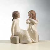 HeartAndSoulFigurinebyWillowTree(#26099)