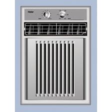 Haier HWVR08XC6 8,000 BTU 3-Speed Air Conditioner