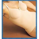 Lipo in a Box Firm Control Shaping Camisole, Nude or Black, XS thru 2X
