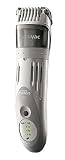 Philips Norelco T970 Accu-Vac Beard and Moustache Trimmer