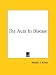 The Aura In Disease