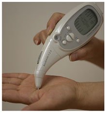 Acupuncture Electronic Probe - Acu Smith