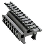 Leapers Claw Mount for H&K G3 and MP5 variants