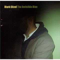 The Invisible Man