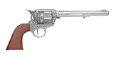 M1873 Single Action Deluxe Cavalry Revolver
