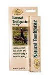 Petrodex Natural Flavor Toothpaste 2.5oz