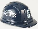 Seattle Mariners Hard Hat