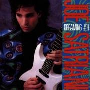 Joe Satriani - Dreaming #11 [Vinyl LP] - Zortam Music