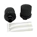 Air Filters w/Oil: .12, Big Bore
