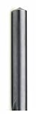 IRWIN 326007 1/4 x 8 x 12 Straight Shank Masonry Bit