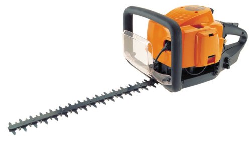 Flymo XLH420 Petrol Hedge Cutter