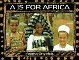 Books : A Is for Africa