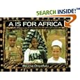A Is for Africa