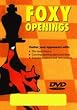 Foxy Openings DVD, Vol. 45: The Sicilian Dragon
