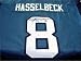 Matt Hasselbeck autographed Football Jersey (Seattle Seahawks)