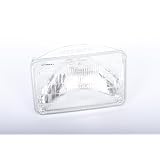 ACDelco H5062 OE Service Headlight Bulb by ACDelco