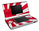 Wrapstar Japan Graphic Skin for DS Lite (Nintendo DS)