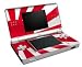 Wrapstar: DS Lite  Japan Skin (DS Lite)