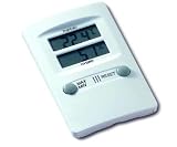 Desk Hygrometer