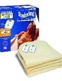 Slumberland 6630  Electric Blanket