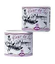 Fleur de Sel de Guerande Set/2