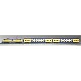 Piko 57181 - H0 Start-Set Metronom
