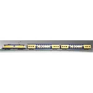 Piko 57181 – H0 Start-Set Metronom