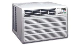 Friedrich CP12C10 Compact Programmable Window Air Conditioner product image