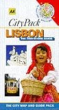 Lisbon (AA Citypack Series)