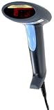 Unitech MS830 Bar Code Reader