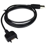 USB Data Cable for Sony-Ericsson K750/ K750i/ D750/ W800/ W800C/W810/ W900/ Z520/ Z520a/ W550/ W600/ S600/K790 / K790a / K790c / K800 / K800c / K800i /K550i / W880i / Z610i / Z750i