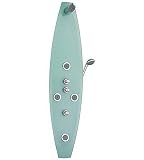 Grohe 27 014 000 Amera Shower System, Chrome