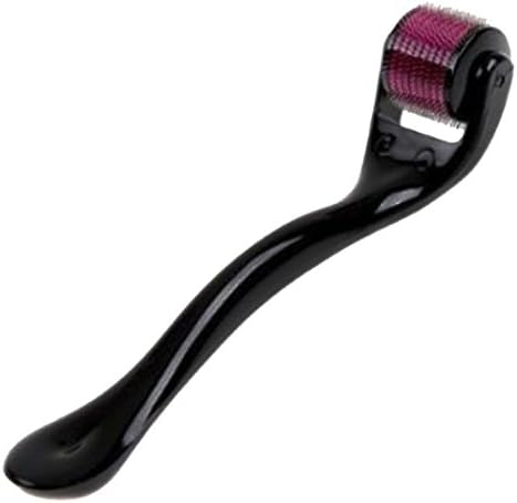 Titanium Nano Derma Micro Needle Microneedle Roller (Size 0.50 Mm, 1.00mm,1.50mm) Titanium Diamond Micro Needling System. 540 Needles Mts-derma Roller , a Common Cosmetic Procedure for Treating Many Conditions By Stimulating Collagen and Elastin Production. Effective for * Stretch Mark Removal * Anti Aging * Repair Acne Scarring * Wrinkle Reduction * Celluite Reduction * Hair Loss Treatments * Boost Topically Applied Skincare Products, From Yorktek USA Seller Size