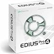 Software, Edius Pro 4.0