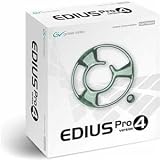 Software, Edius Pro 4.0