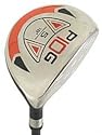 P10G Fairway Wood