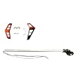 Double Horse 9053 RC Helicopter Chopper Tail unit -- 9053-18£¬9053-19 Double Horse 9053 RC Helicopter Chopper Tail unit -- 9053-18£¬9053-19