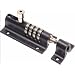 Squire COMBI2 Combi 2 Locking Bolt 125mm Black