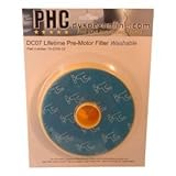 Generic Pre Motor Filter Dyson Vacuum Cleaner Replacement Filter