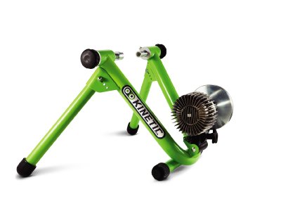 NEW 2008 Green Kurt Kinetic Road Machine