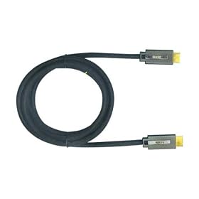 C�ble HDMI V1.3 plaqu�s Or,Cable 2 x hdmi 19pins. Full HD,Full 1080P, HDTV Plasma, LCD,PS3, XBOX 360,dvd Player Cable Hdmi ( Haute D�finition)male 19 pins - Connecteurs plaqu�s Or Compatible avec tous les formats HDMI