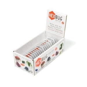 Hex Bug Power Cells by Innovation First