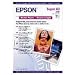 Epson A3W Colour Laser Paper 50 Sheets