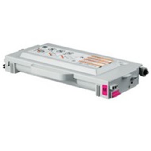 Brother TN04 TN-04 HL-2700CN HL 2700CN laser toner cartridge HL2700CN magenta red TN 04M