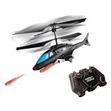 Air Hogs Radio Controlled Sharp Shooter Helicopter